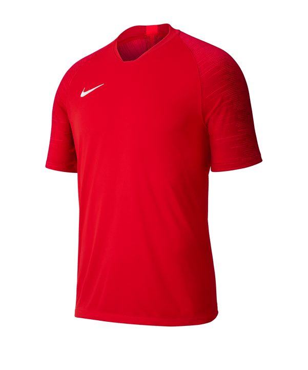 Nike Strike Trikot Rot F657 - rot