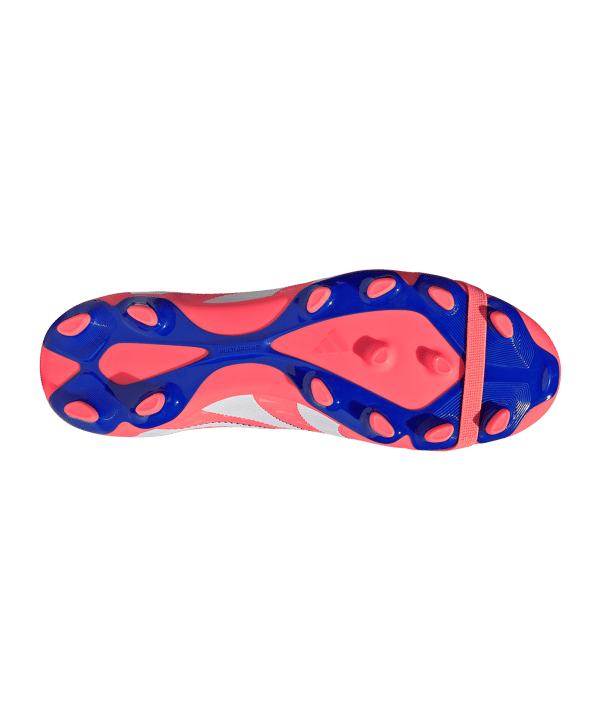 adidas Predator Pro FT MG Coral Blaze Orange - orange