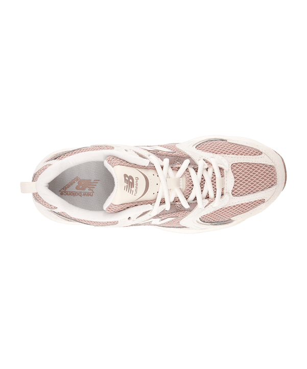 New Balance 530 Braun - braun