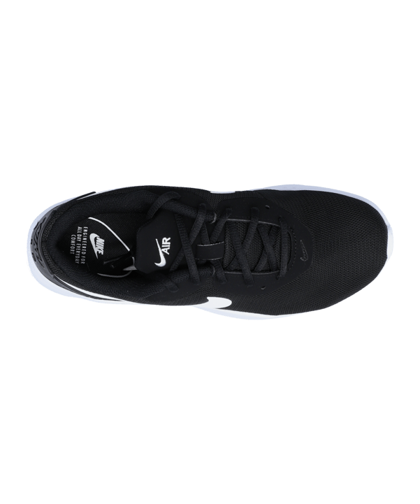 Nike Air Max Oketo Damen Schwarz F002 - schwarz