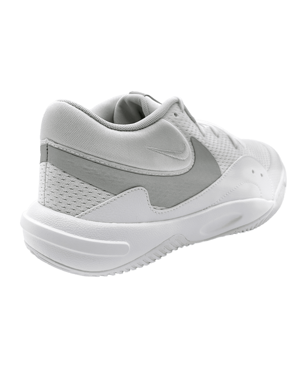 Nike Hyperquick Schuh Weiss F102 - weiss
