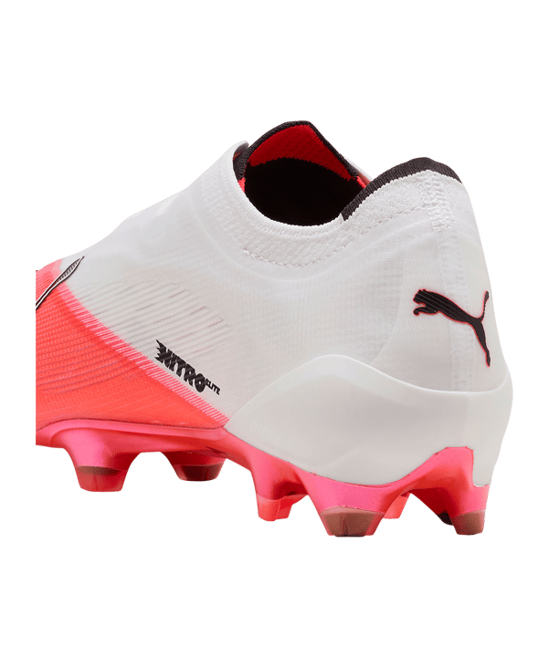 PUMA ULTRA Nitro 7 Ultimate LL FG Arrival Rot F01