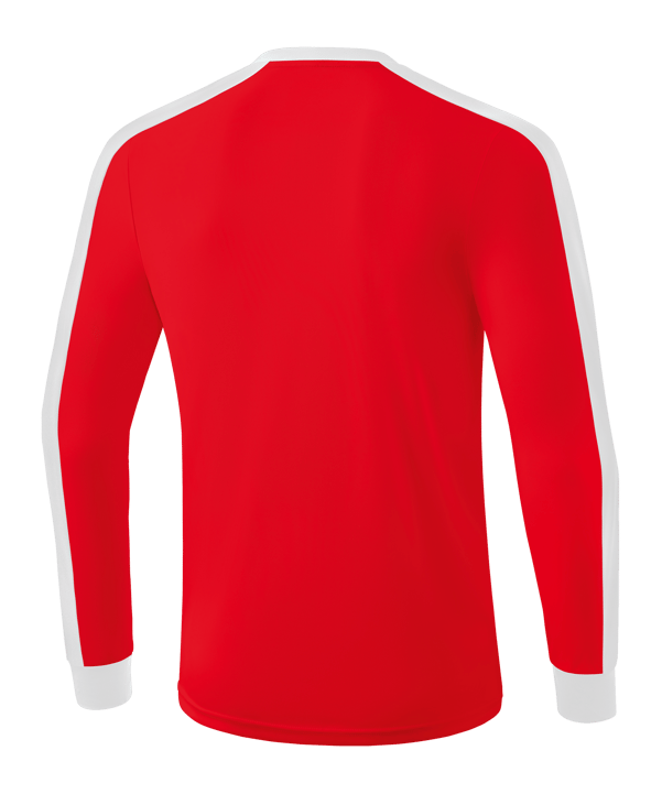 Erima Retro Star Trikot LA Rot Weiss - rot
