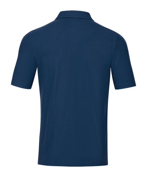 JAKO Base Poloshirt Damen Blau F09 - blau
