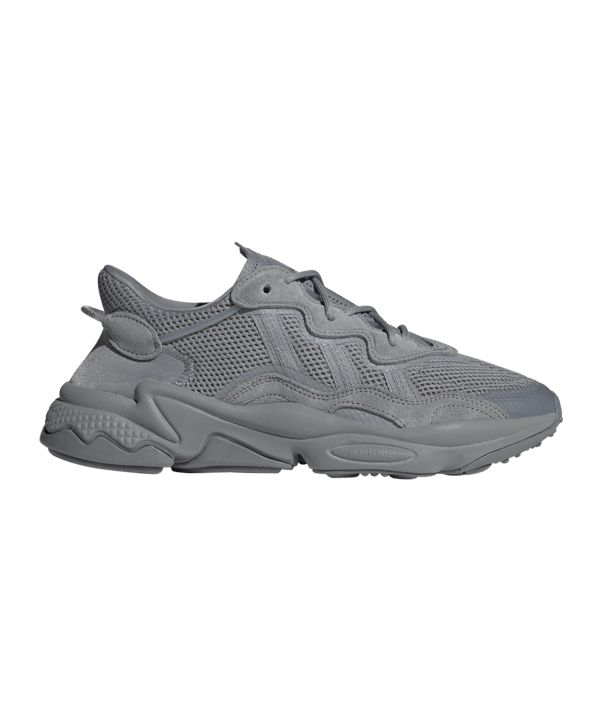 adidas Originals Ozweego Grau - grau