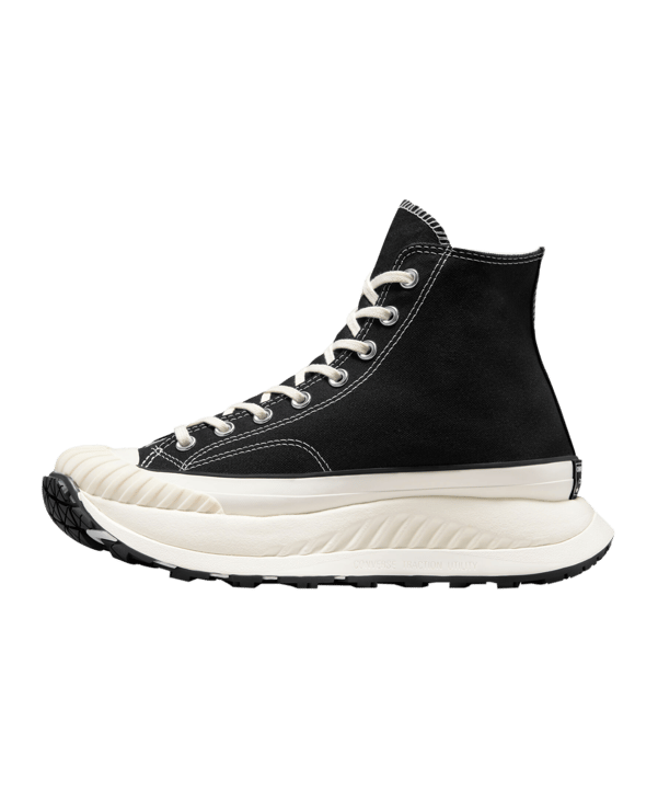 Converse Chuck 70 AT-CX HI Schwarz - schwarz