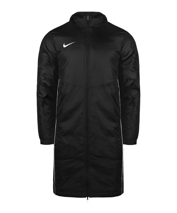 Nike Park 26 Winterjacke Schwarz F010 - schwarz