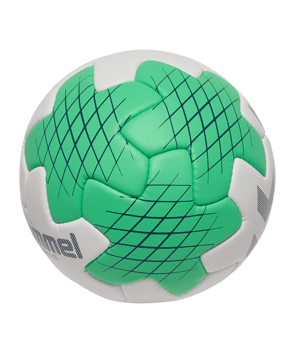 Hummel hmlSTAR Elite Handball Spielball Weiss F9445 - weiss