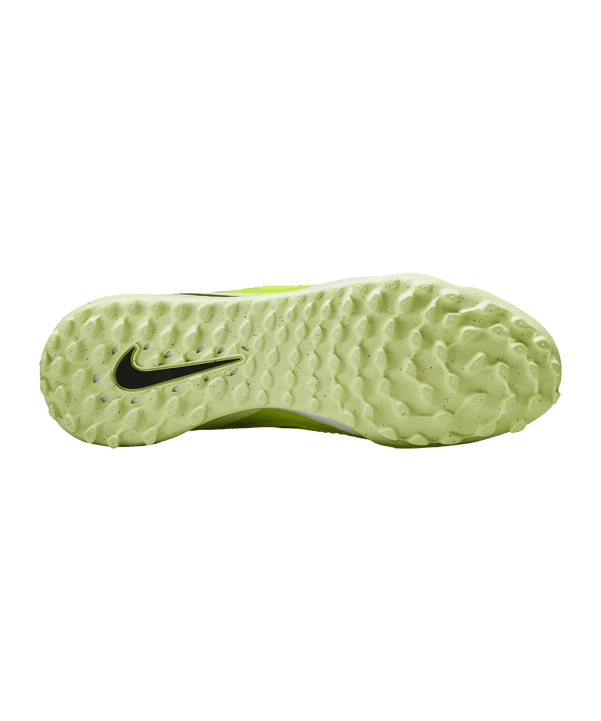 Nike Phantom 6 Low Academy TF Max Voltage Gelb F800 - gelb