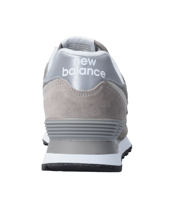 New Balance 574 Grau FEVG - grau