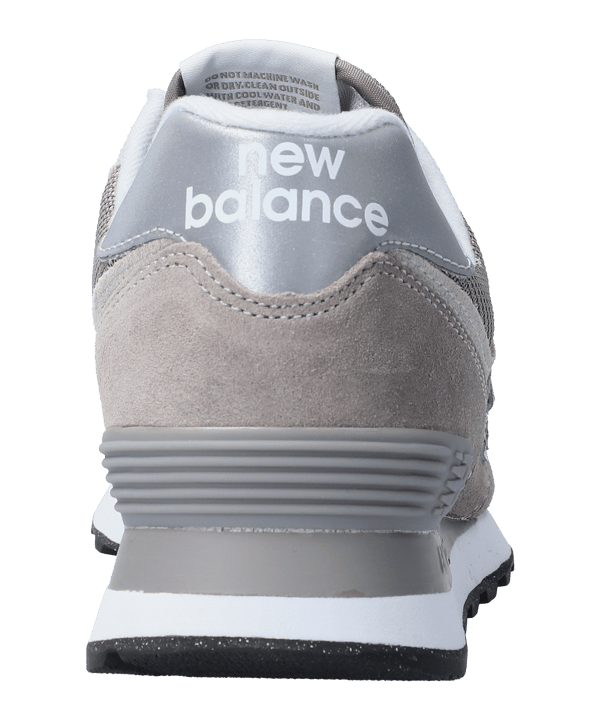 New Balance 574 Grau FEVG - grau