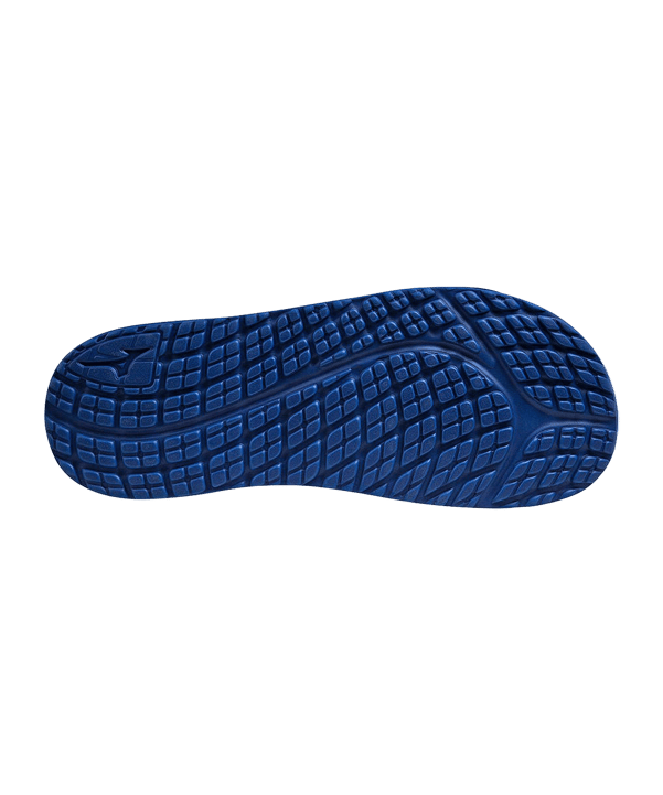 Mizuno Relax Slide 2 Schuh Weiss F27 - weiss
