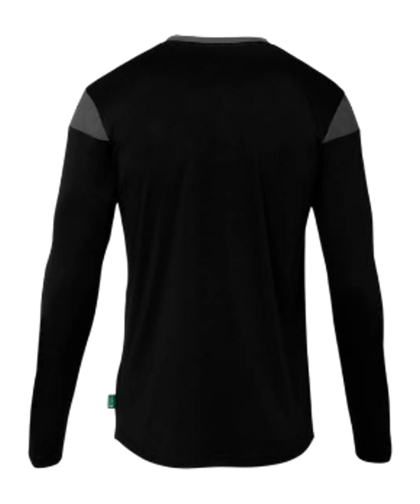 uhlsport Squad 27 Trikot Kids Schwarz F011 - schwarz
