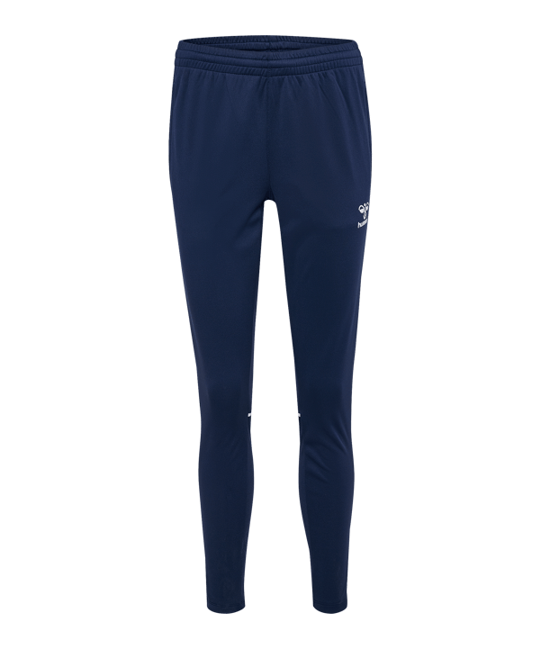 hummel Core 2.0 Trainingshose Damen Blau F7929 - blau