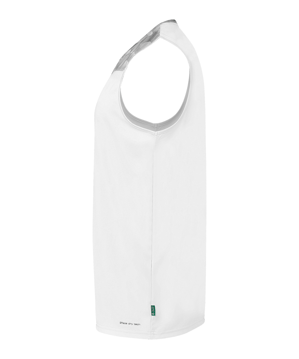 Kempa Athletics 29 Tanktop Kids Weiß F26 - weiss