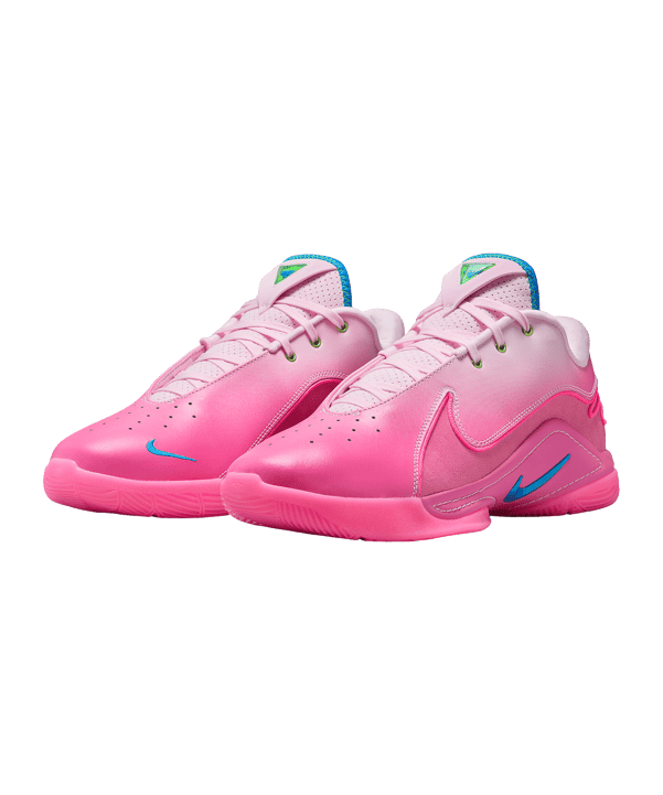 Nike Lebron Xxii Sn "I Promise" Rosa F600 - rosa