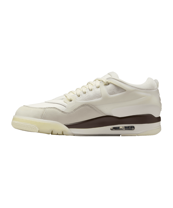 Jordan Air 4 RM Sneaker Beige F141 - beige