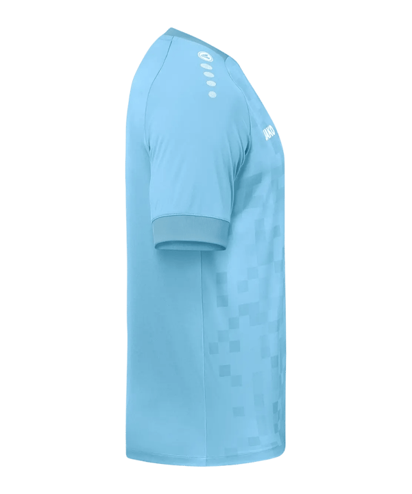 JAKO Maglietta Blu C455 - blu
