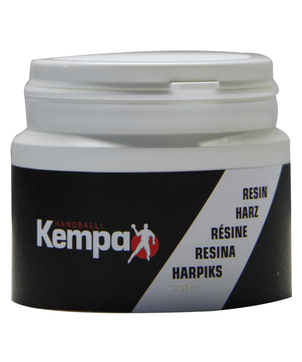 Kempa Harz 200 ml - schwarz