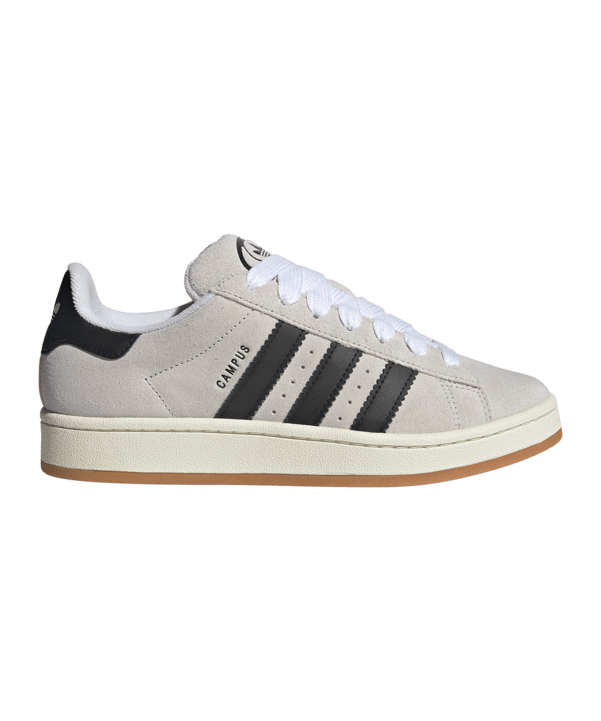 adidas Originals Campus 00s Damen Weiss - weiss