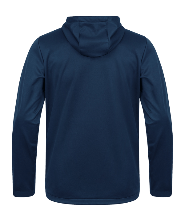 JAKO Premium Veste Softshell Bleu C900 - bleu