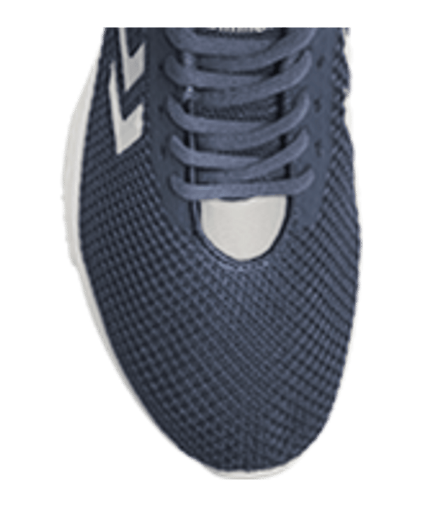 Hummel Aerocharge Fusion Stz Schuh Blau F0019 - blau