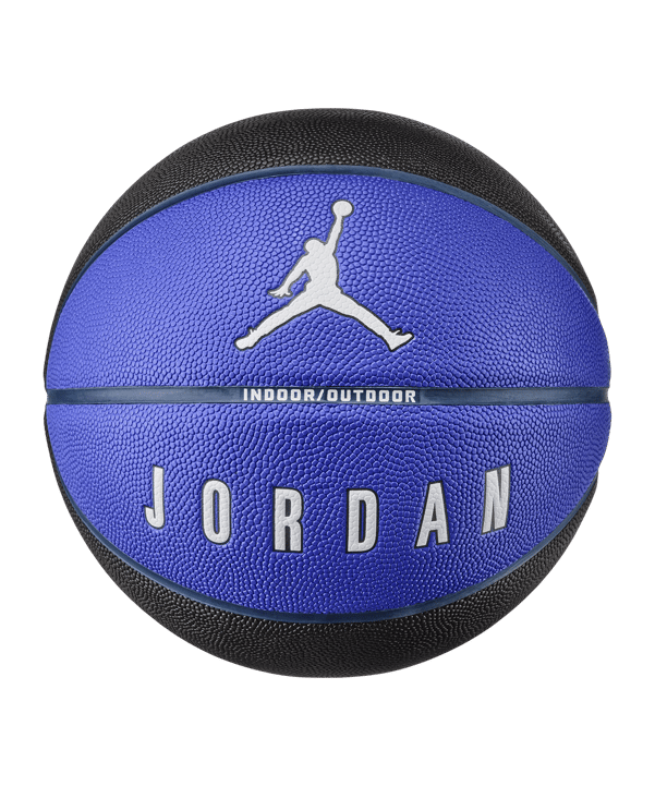 Jordan Ultimate 2.0 8P Deflated Ball Lila F555 - lila