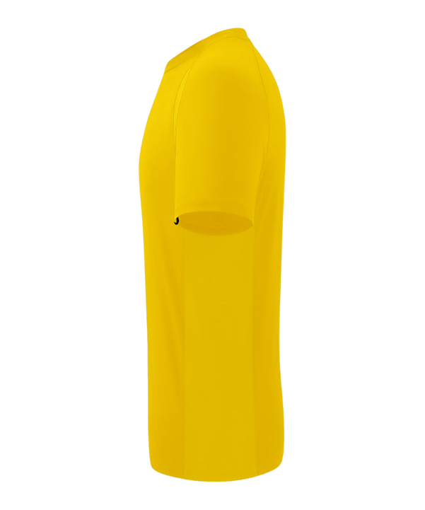 Erima Liga Star Trainingsshirt Gelb Schwarz - gelb