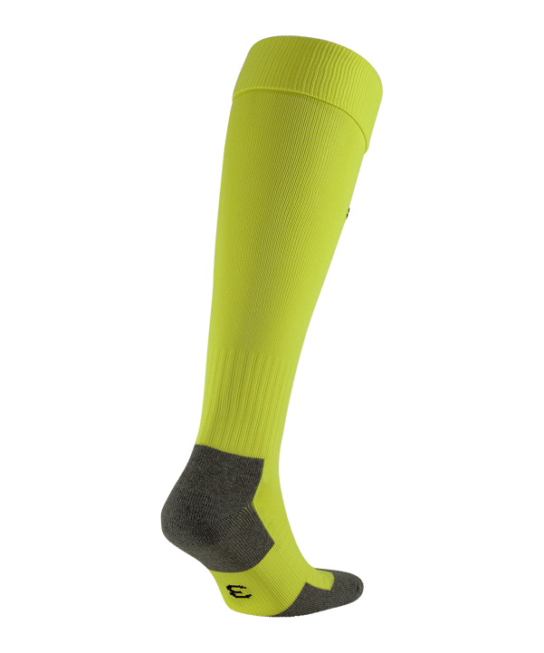 PUMA LIGA Socks Core Stutzenstrumpf Gelb F33 - gelb