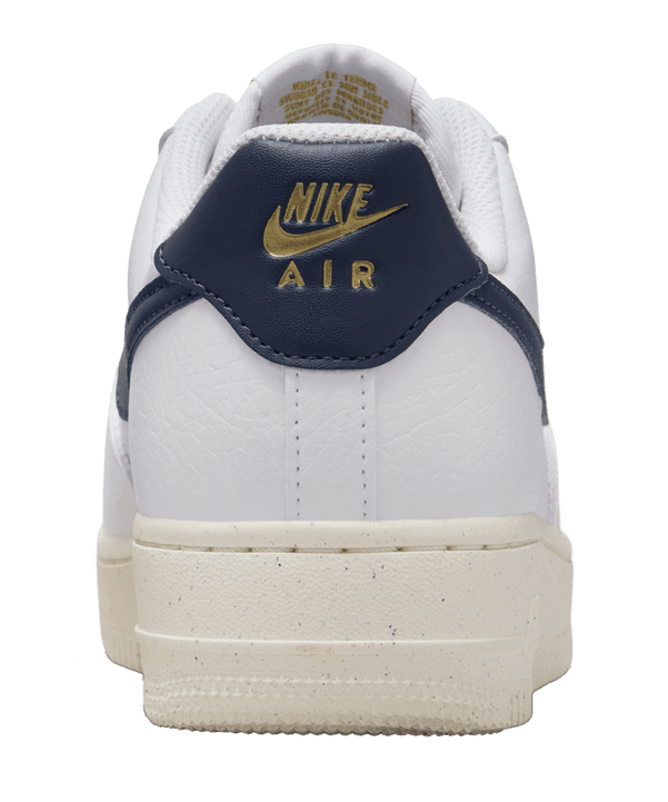 Nike Air Force 1 '07 NN Damen Weiss F100 - weiss