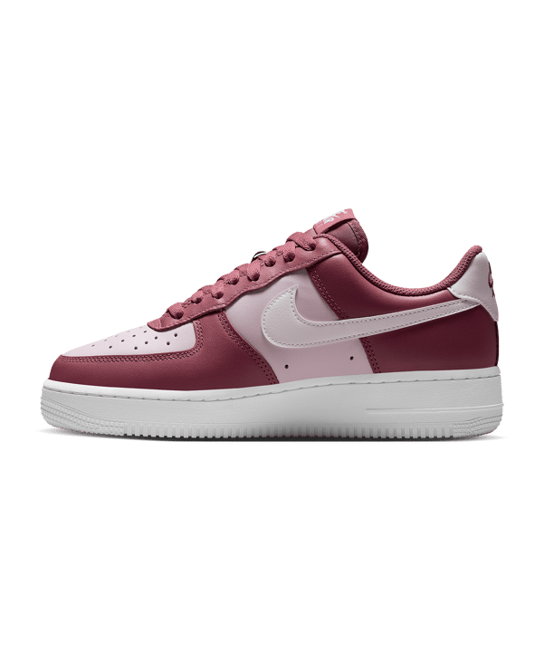 Nike Air Force 1 '07 Dames Roze K600 - roze