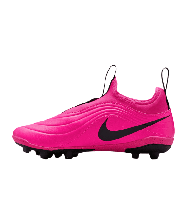Nike Tiempo Maestro Club Flex MG 365 Enfants Rose C600 - rose