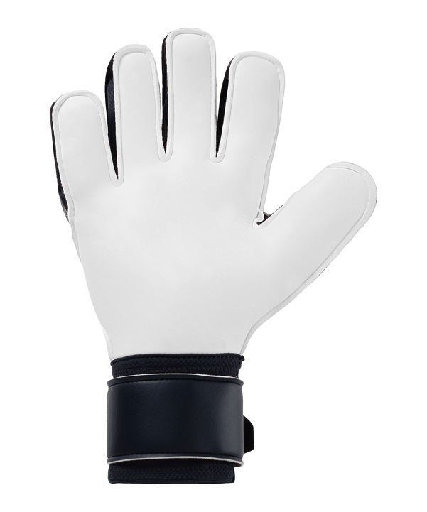 uhlsport Prediction Soft Flex Frame TW-Handschuhe F01 - blau