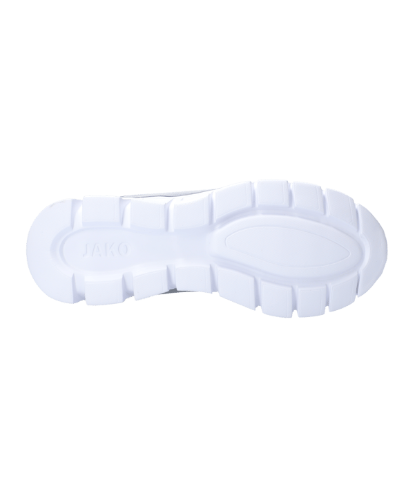 JAKO Freizeitschuh Premium Flow Grau F721 - grau