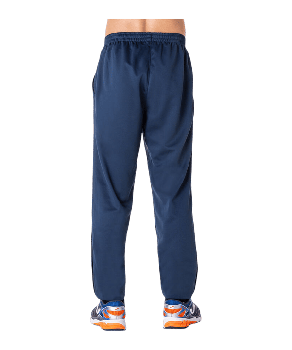 Joma Staff Trainingshose Blau F331 - blau