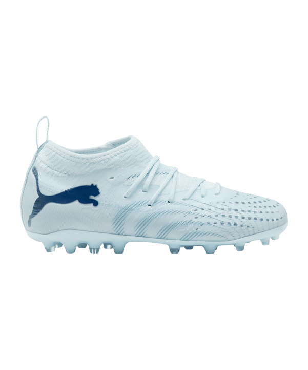 PUMA FUTURE 9 Match MG Dreamrush Kids Blau F03 - blau