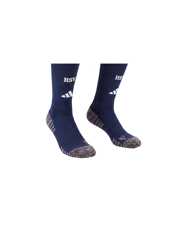 adidas Hamburger SV Voetbalsokken 3rd 2026/2027 Blauw - blauw