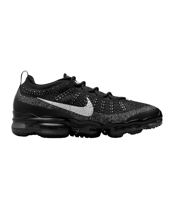 Nike Air Vapormax 2023 Flyknit Sneaker Schwarz F001 - schwarz