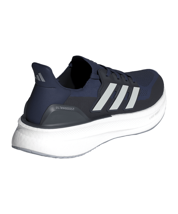 adidas Schuh Blau - blau