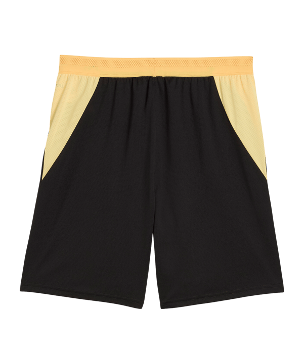 PUMA Manchester City Short 2026/2027 Schwarz F03 - schwarz