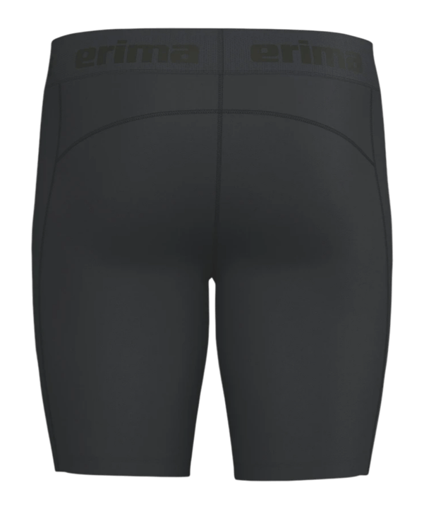 Erima T&F WINGS Tight Kids Schwarz F8292602 - schwarz