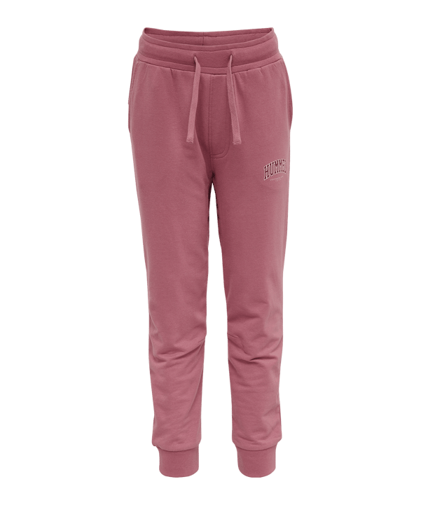 Hummel Hose Kids Rosa F3200 - rosa