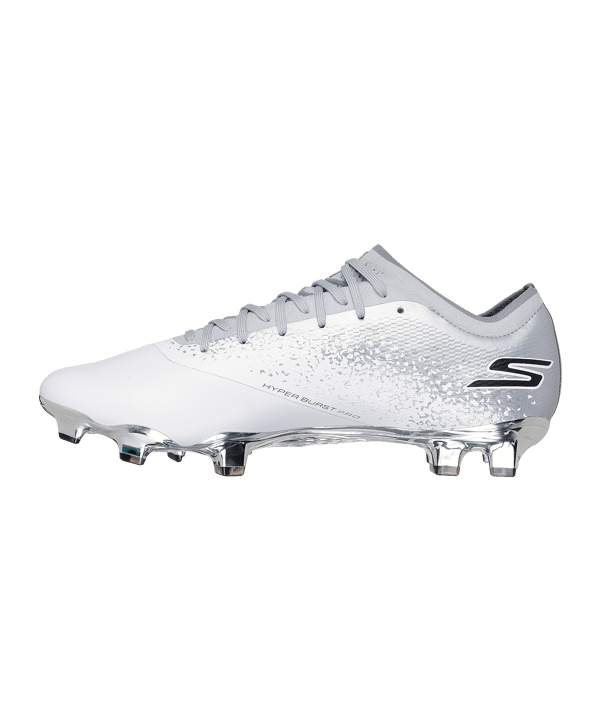 Skechers Razor 1.5 Elite FG Electrum Weiss FWSL - weiss