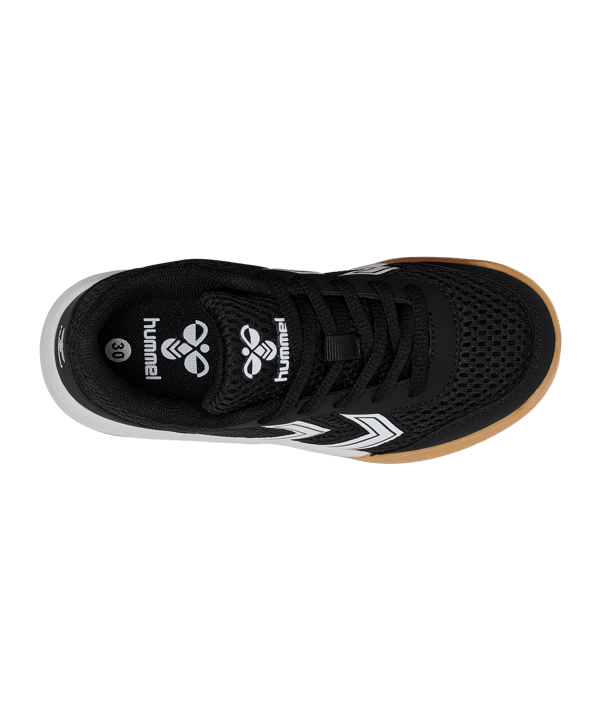 hummel Multiplay Flex Lc Enfants Noir C2114 - noir