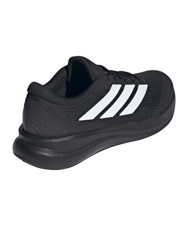 adidas Runfalcon 6 Laufschuh Schwarz