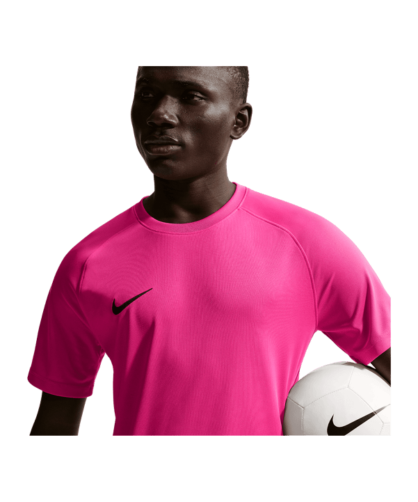 Nike Park VIII Trikot Rosa F616 - rosa
