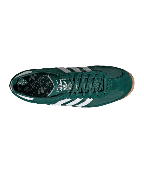 adidas Originals SL 72 Sneaker Damen Weiss - weiss