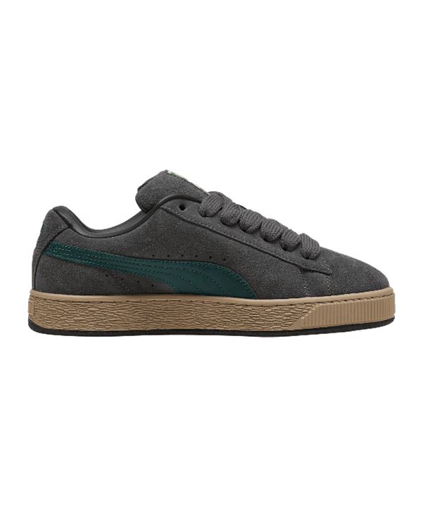 PUMA Suede XL Grau F70 - grau