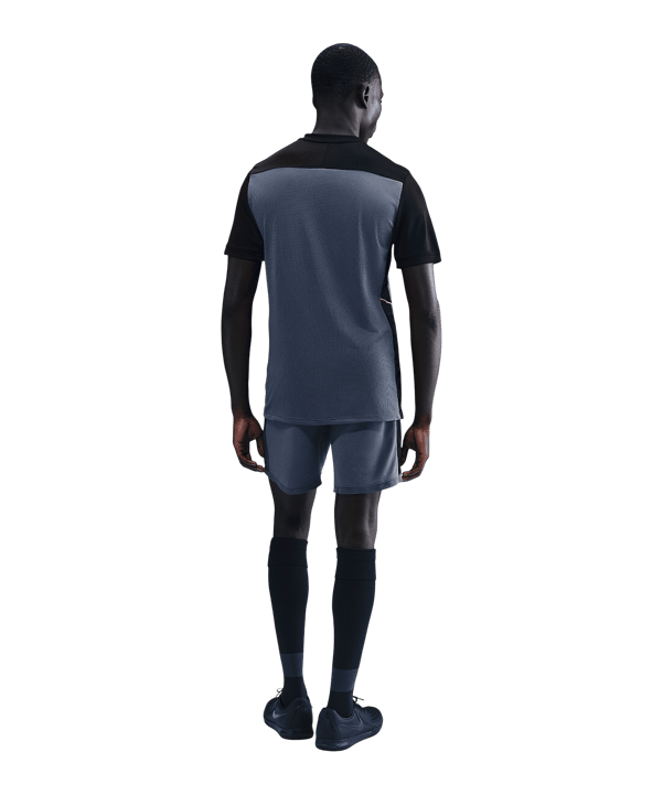 Nike Academy 25 Trainingsshirt Blau F491