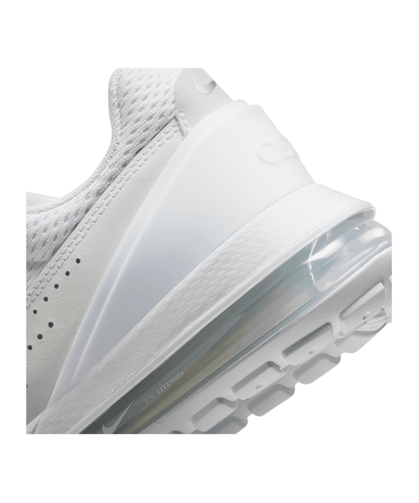 Nike Air Max Pulse Weiss F101 - weiss